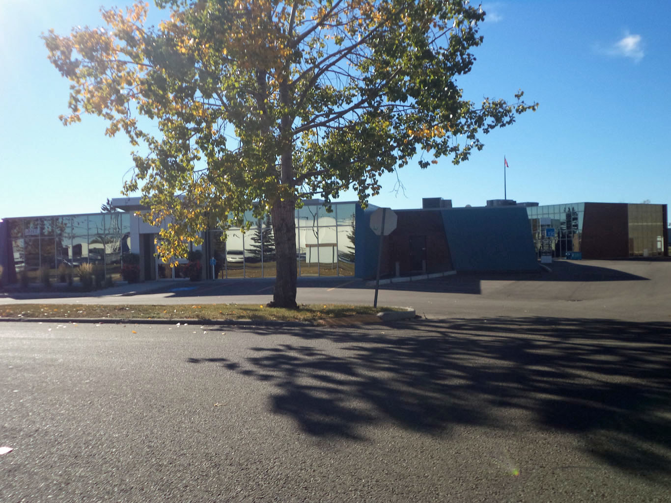 RJC Engineers - Edmonton